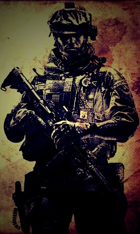 Battlefield 3 обои