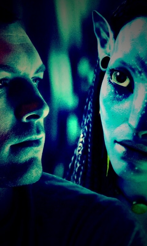 Аватар обои