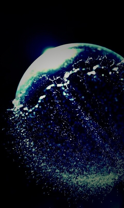 Мгновение обои