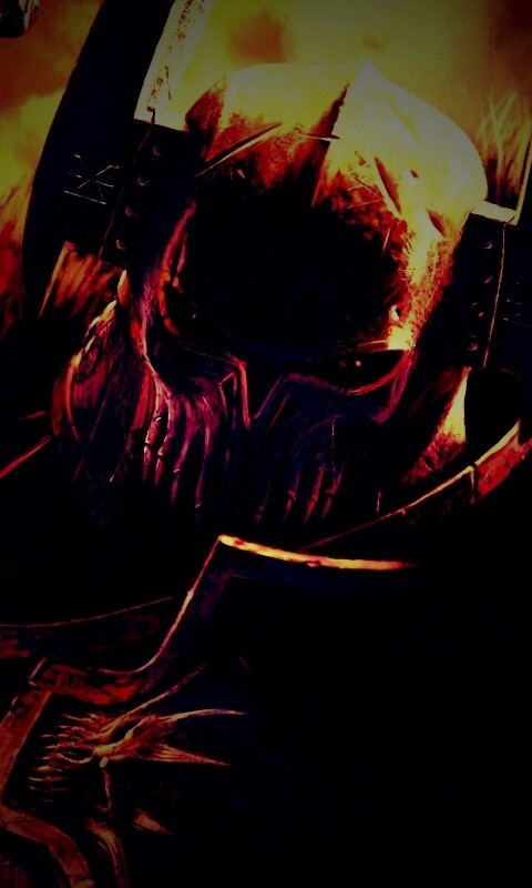 Нежить обои