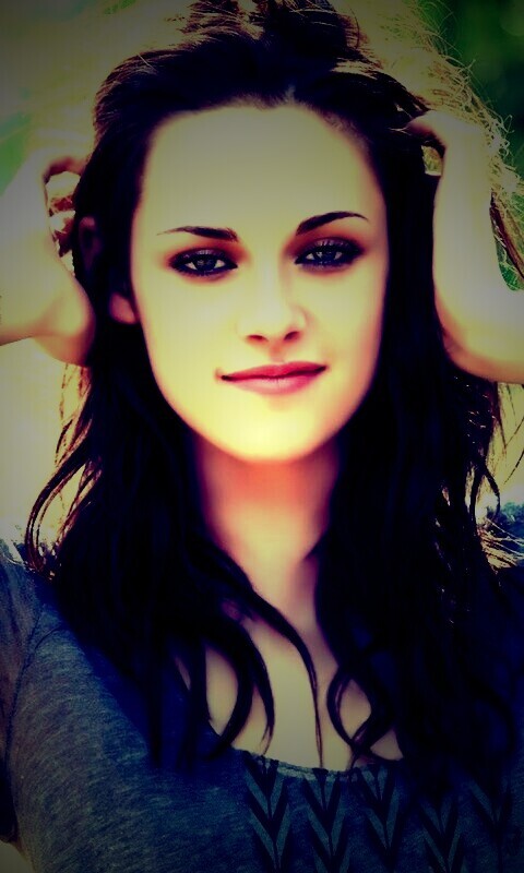 Кристен стюарт обои