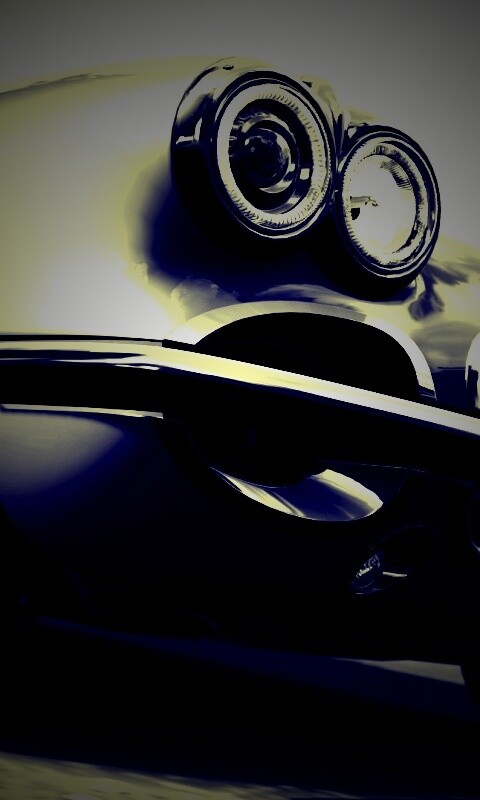 Супермодель обои