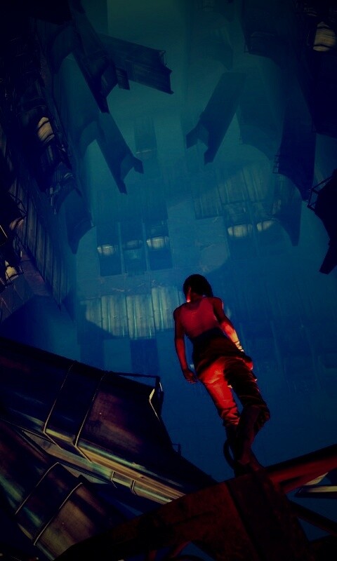 Маленький ад обои