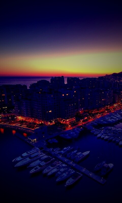 Курорт обои