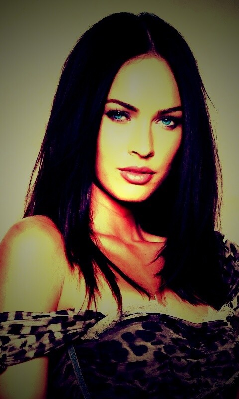 Меган Фокс обои