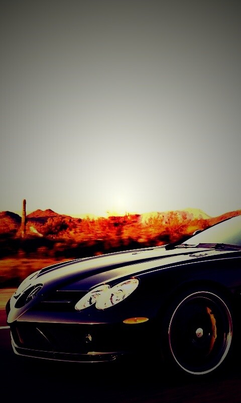 Мерседес бизнесс-класса обои