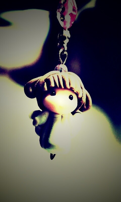 Брелок для ключей обои