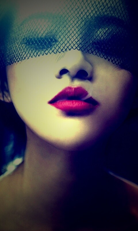 Наслаждение дымом обои