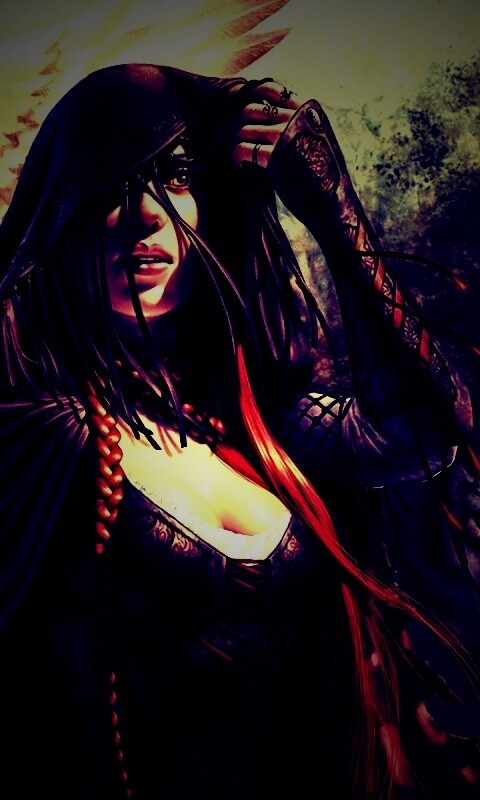 Magic: The Gathering обои