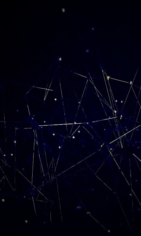 Технологичная паутина обои