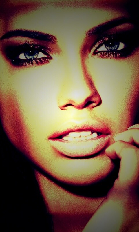 Адриана Лима обои