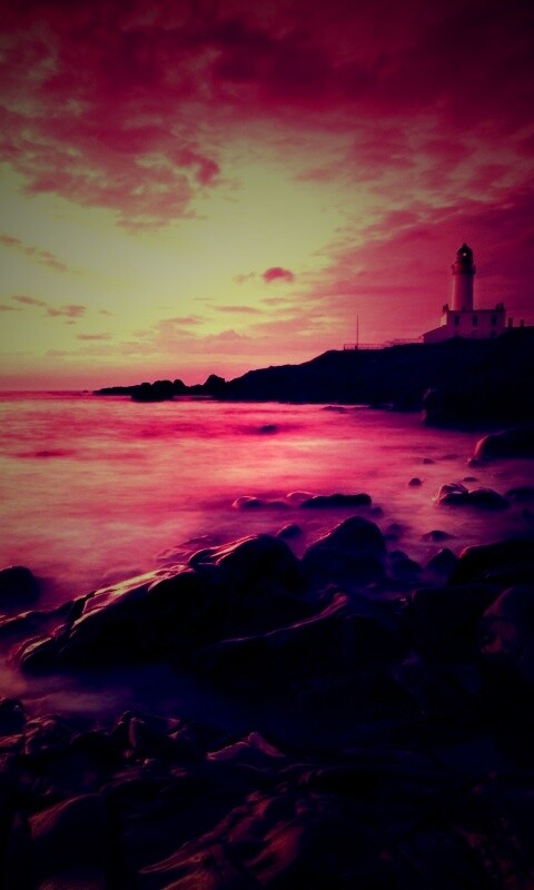 Пейзаж обои