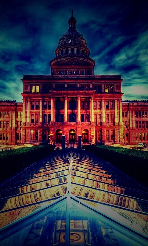 Национальный музей обои