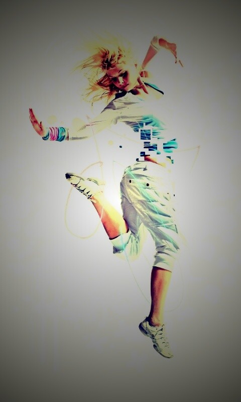 Энергия обои