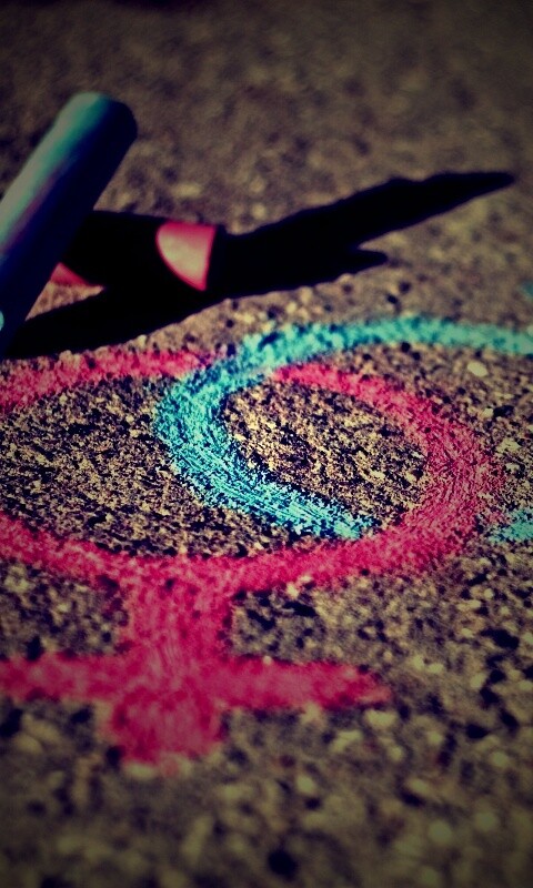 Мужское и женское начала обои