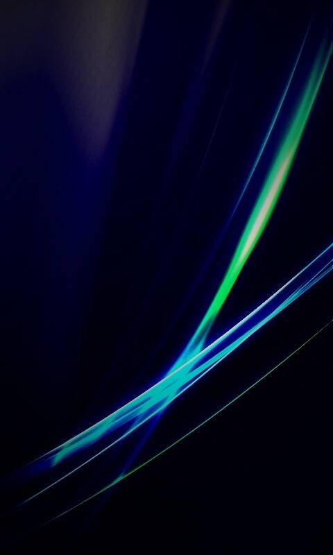 Windows Vista обои