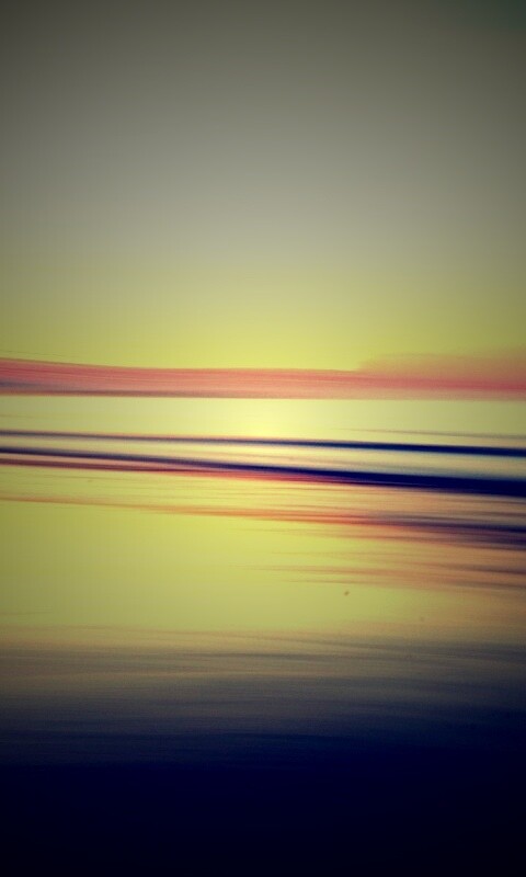 Абстрактное море обои