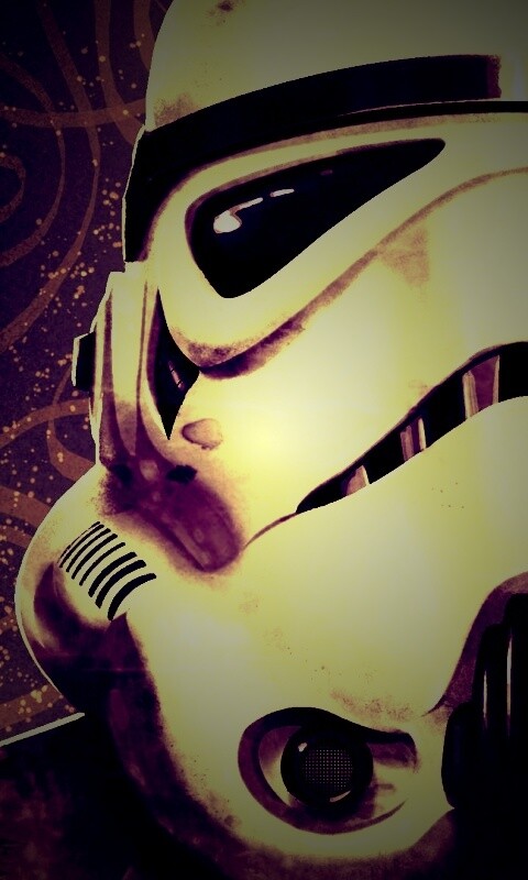 Штурмовик обои