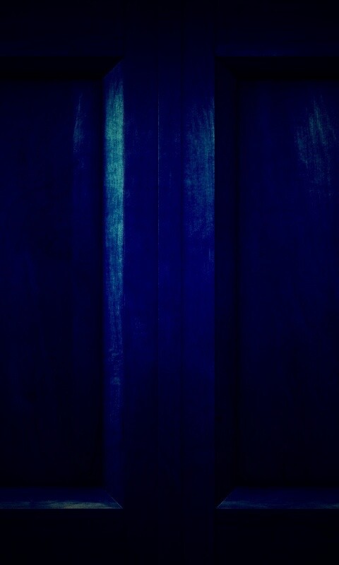 Тардис обои