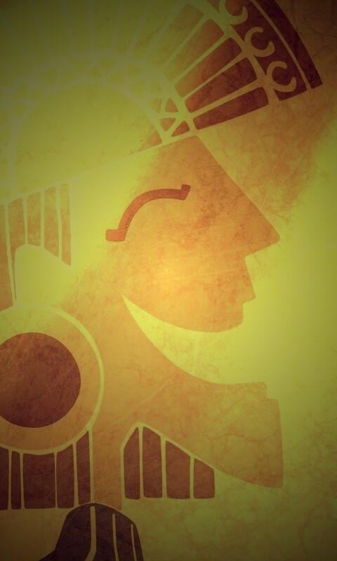 The Name Is Kuzco обои