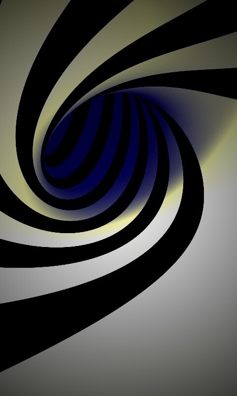 Спираль обои