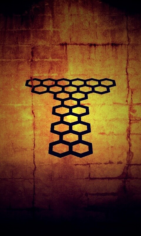 Торчвуд обои