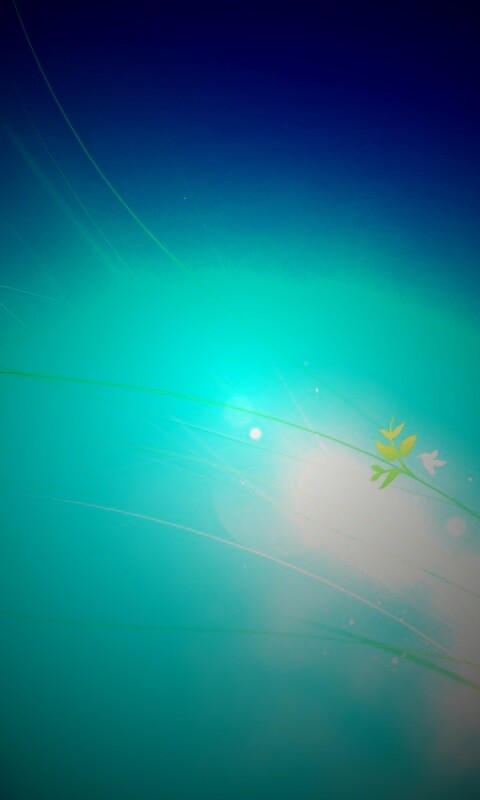 Оригинальные обои Windows 7 обои