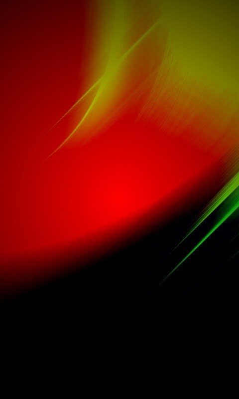 Буйство красок обои