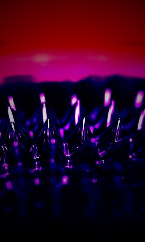 Игры с магнитной жидкостью обои