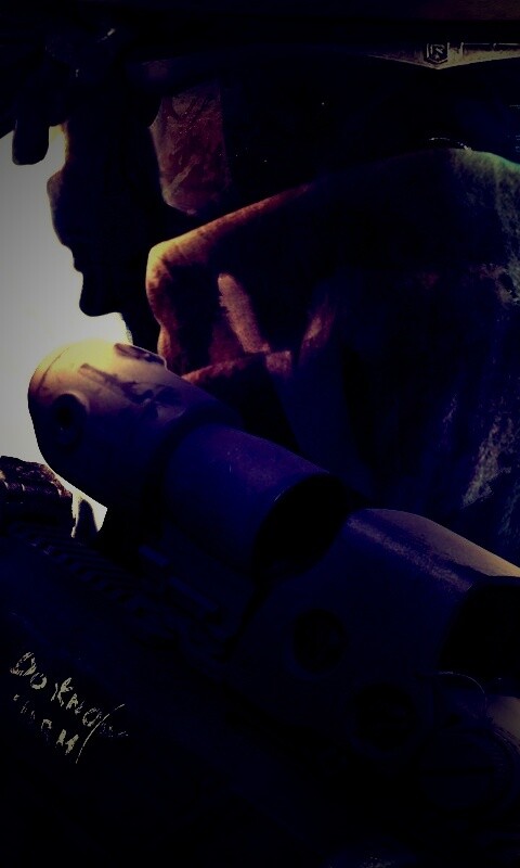 Познал боль обои