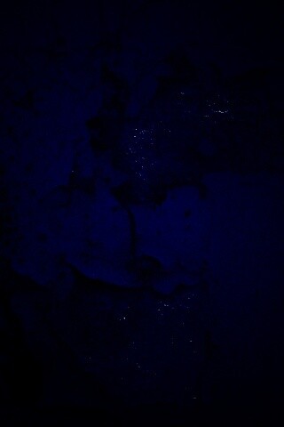 Обгоревшая стена обои