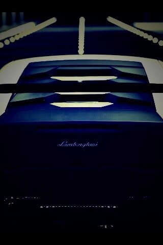 Lamborghini обои