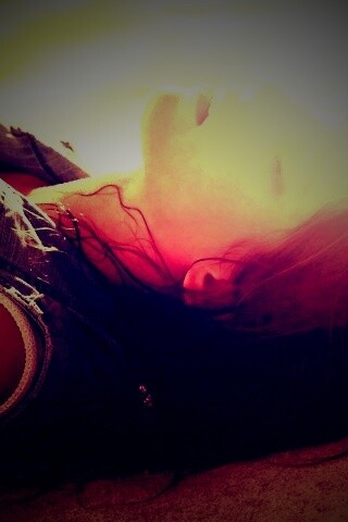 Спящая принцесса обои