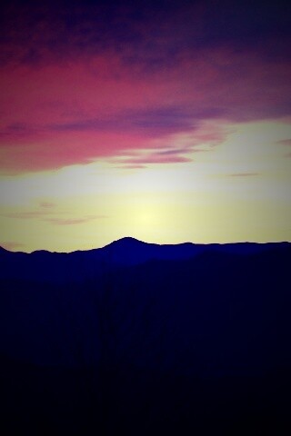 Небосвод обои