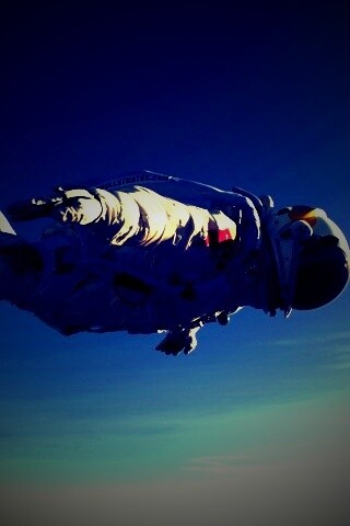 Овободное падение обои