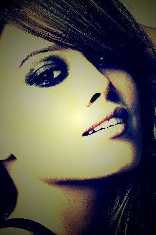 Богиня красоты обои