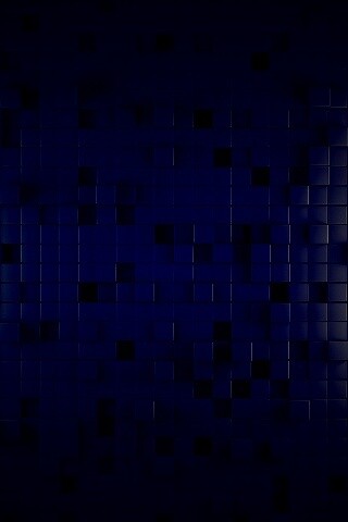 Кубический фон обои