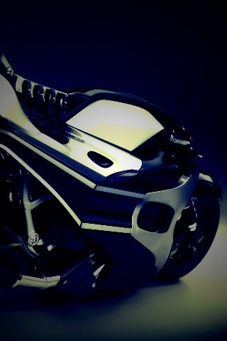 Мотоцикл обои