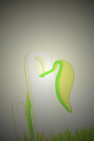 Поддержка для стебелька обои