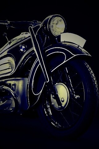 Мотоцикл BMW обои