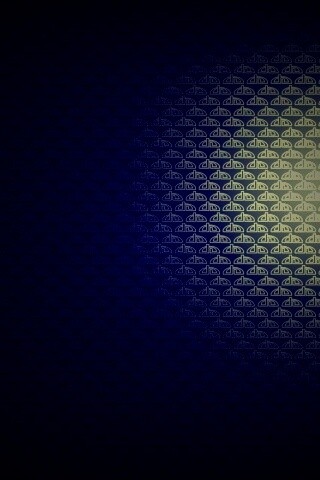 Серый узор обои