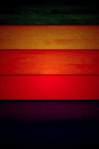 Разноцветные доски обои