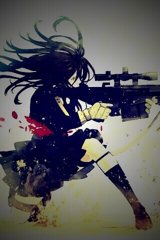 Снайпер обои