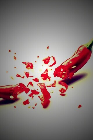 Удивительно хрустящие Pringles обои