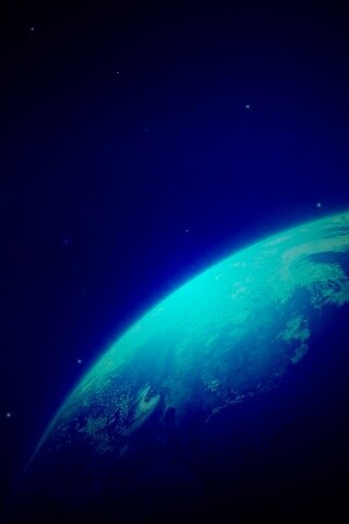 Планета Земля обои