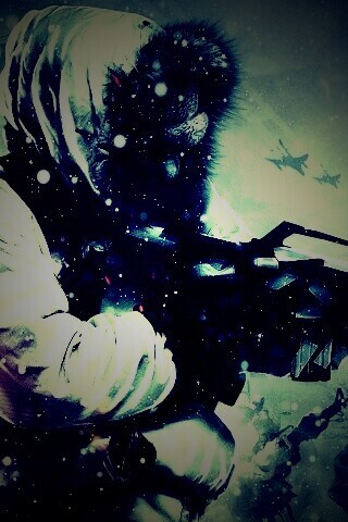 Call of Duty Black Ops обои