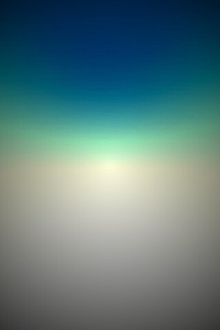 Голубой свет обои