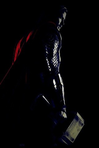 Мрачный Тор обои