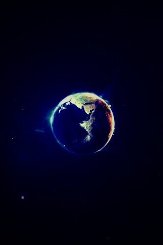 Земля до начала времен обои