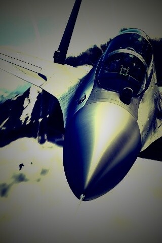 Истребители из игры Tom Clancy Haws 2 обои
